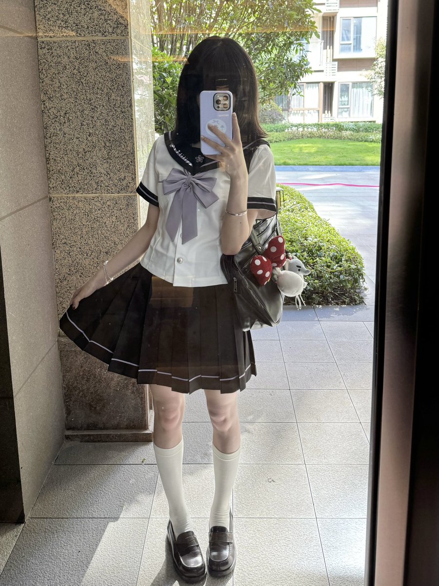 喜欢紫色ꔷ × ꔷ