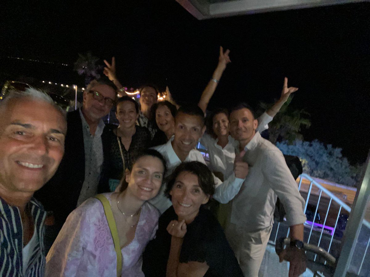 Quand les ARMV Rhône Alpes et Languedoc se réunissent, c’est studieux mais pas que ! L’occasion de faire des connaissances et de retrouver les amis !