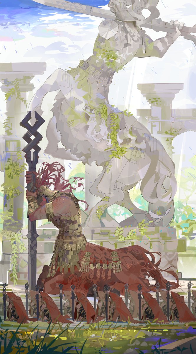 Elden Ring Nightreign