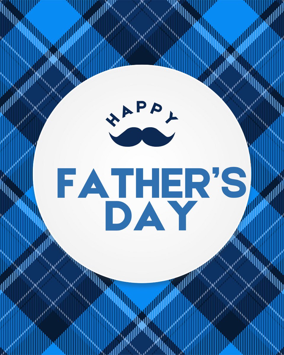Happy Father’s Day!

Today, we celebrate the fathers, grandfathers, uncles, brothers and father figures who have supported, guided and believed in the women in their lives ✨