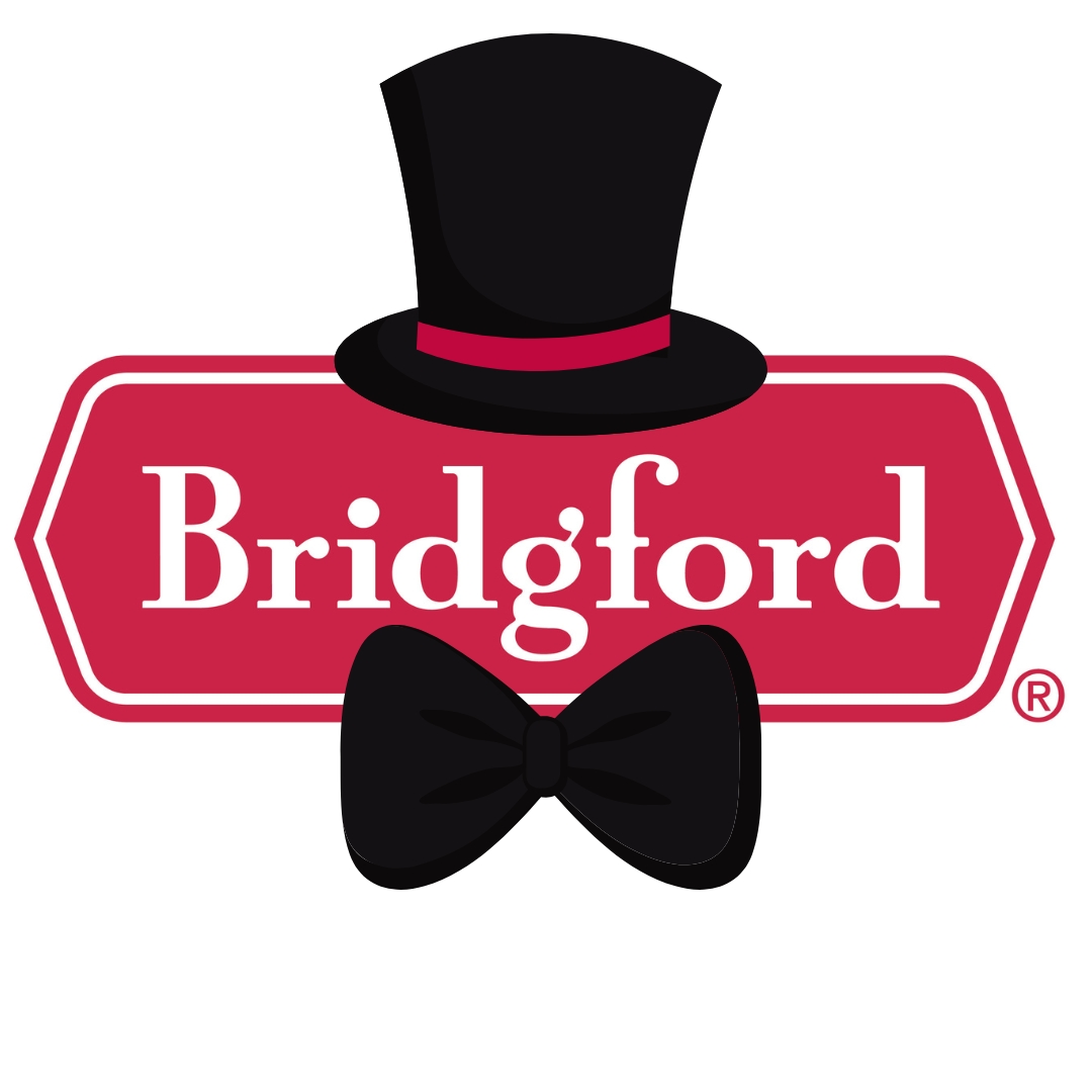 BridgfordFoods's tweet image. Happy Father's Day from all of us at Bridgford Foods! #hatsofftoyou #dapperdad 🎩