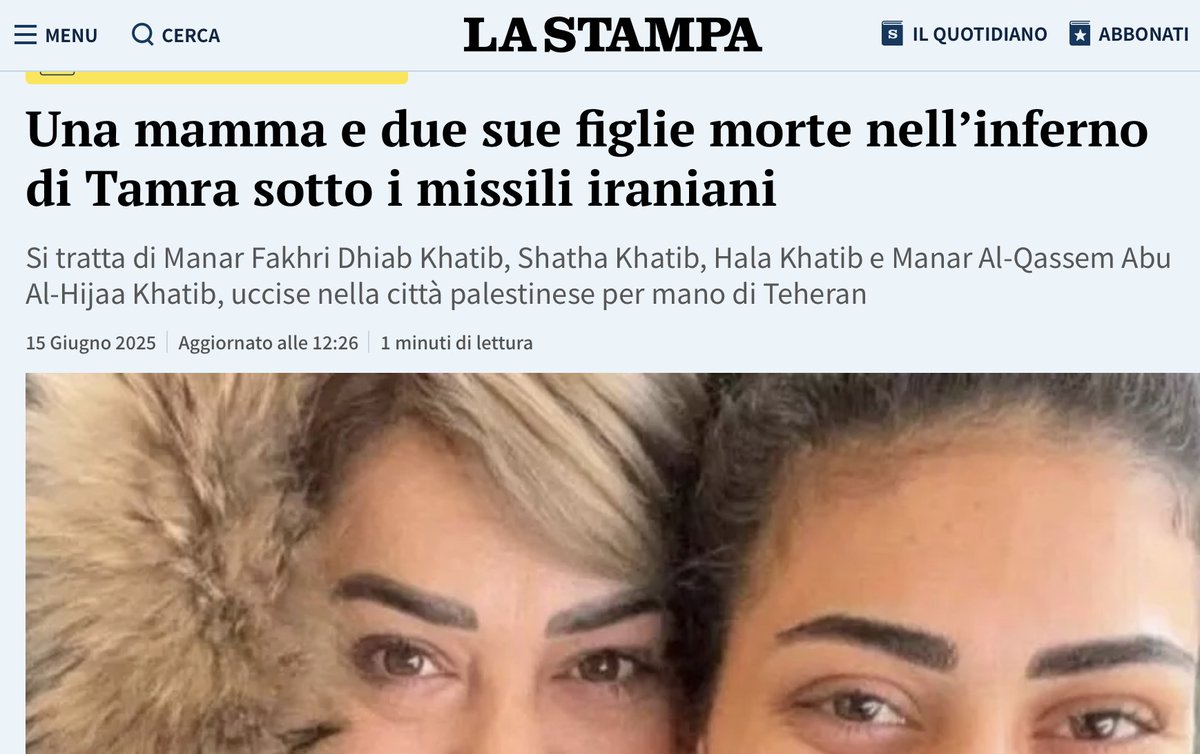 lorenzokamel's tweet photo. Se sei un palestinese con cittadinanza israeliana non puoi correre nei rifugi perché lo Stato nel quale vivi li costruisce per #tutti, escluso te. E se lo fai presente, per alcuni il problema diventi tu e non chi normalizza ciò. Certo, in Cisgiordania è molto peggio. https://t.co/DXxCqBaZa3