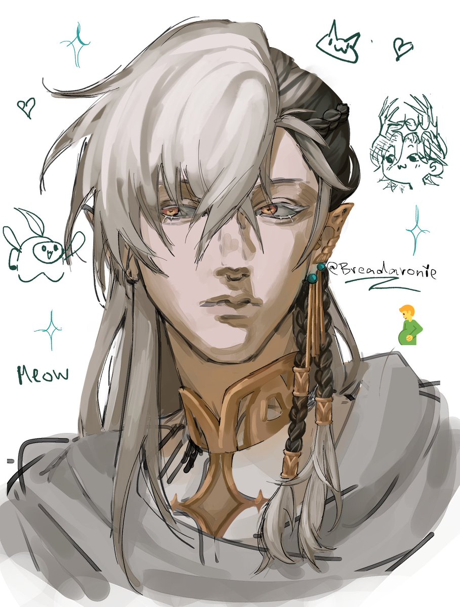 breaduperiorositinessitiblesn't 🍞🥐🥖🥨🥯🫓💩 tweet media