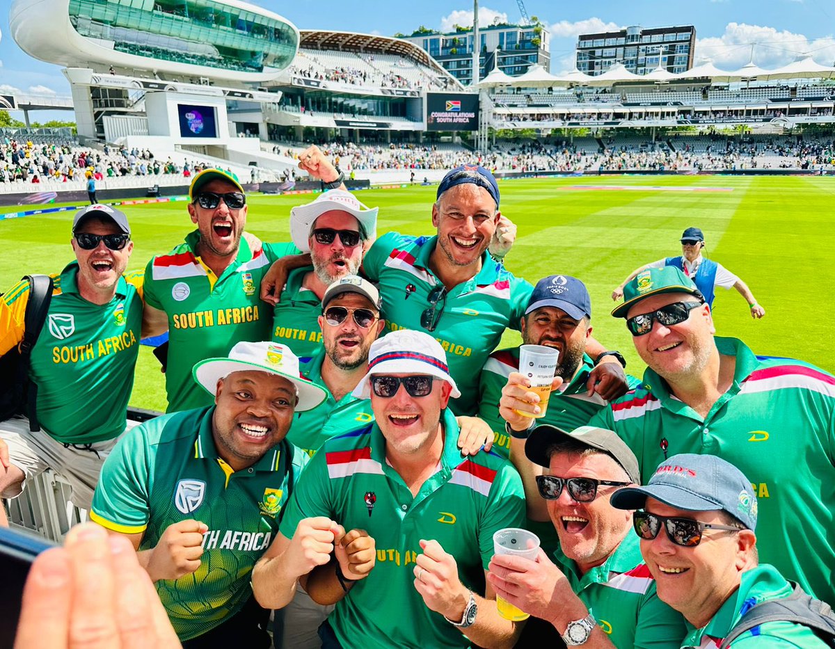RealPatMan44's tweet photo. What a day. What a venue. https://t.co/9v03UHmWO9