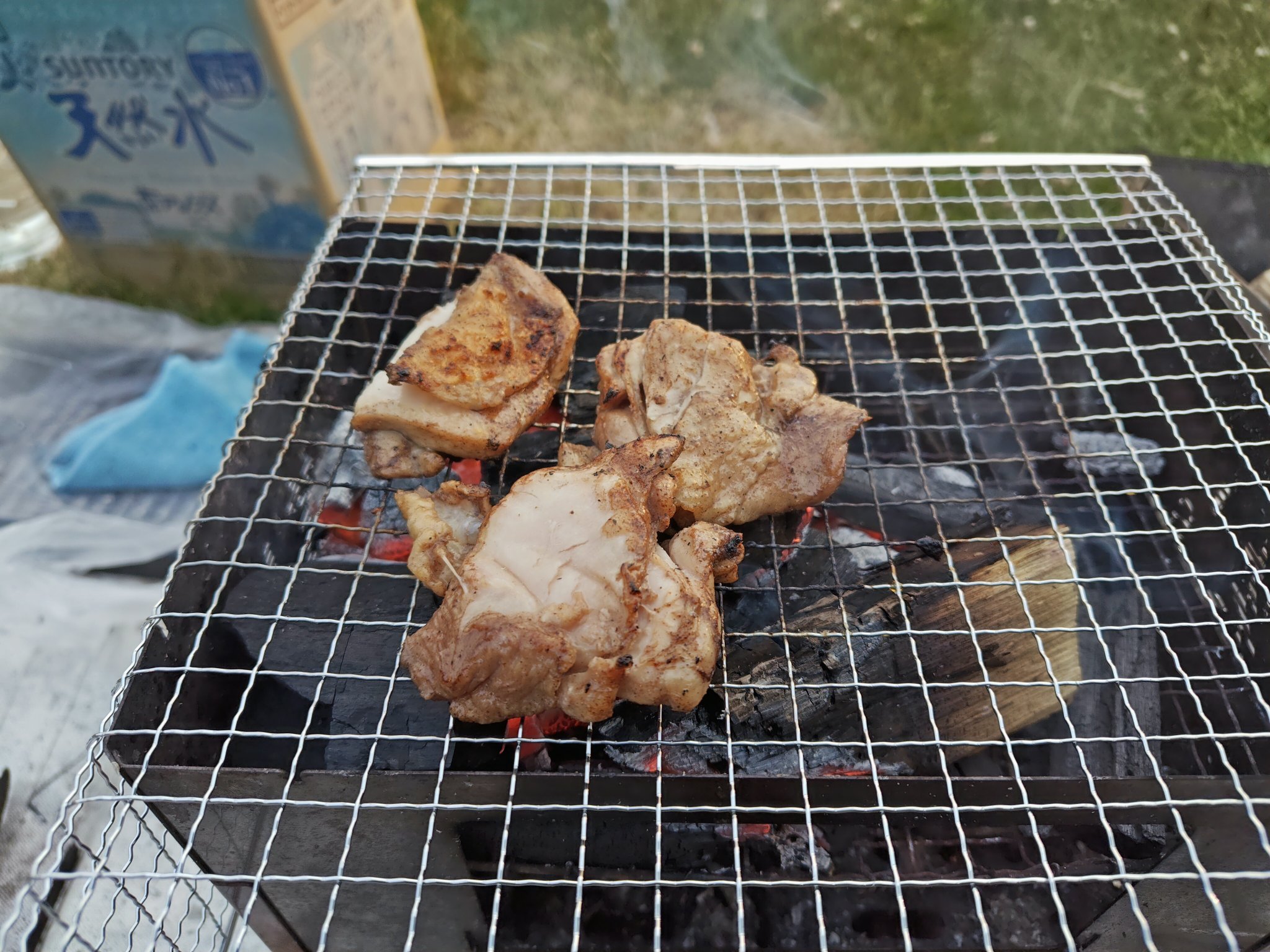 【値下げ交渉可】トツゲキモータース　ペール缶 Amazon | ホルツ 下塗り 純正塗料スプレー カーペイント スズキ