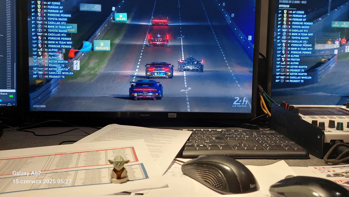 Andrzej Mielczarek tweet media