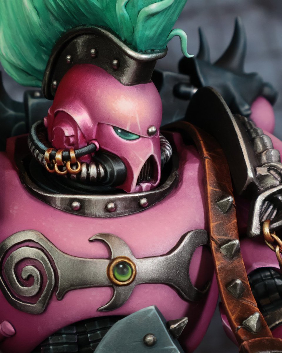 Blinded by Daylight tweet media