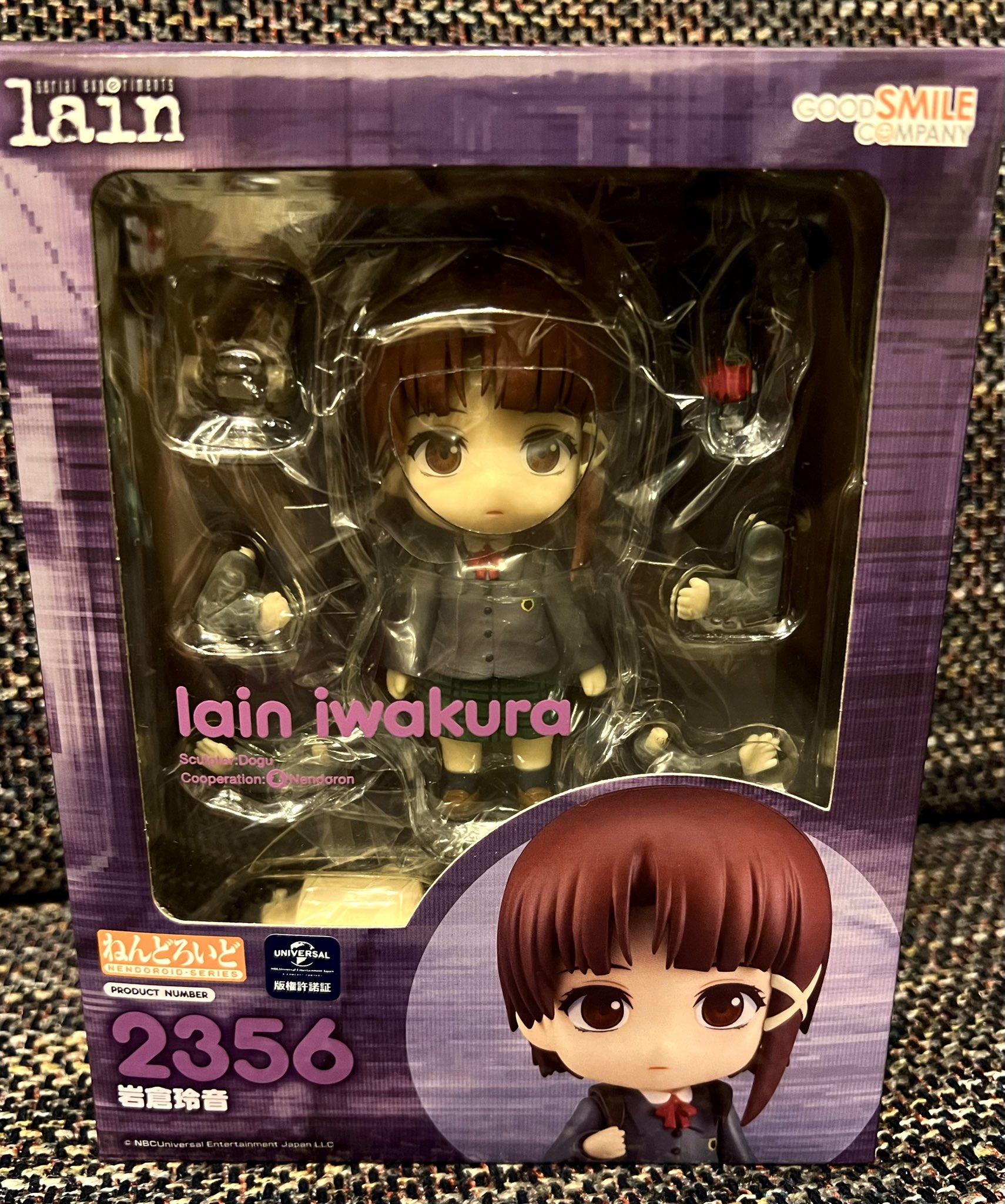 【れのおあん】 玲音さま専用【ブラック】