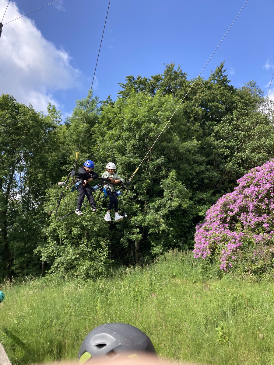 First for Hill group it was the Giant swing