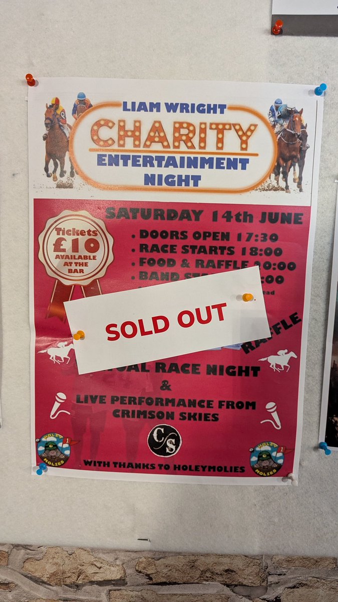 Wardy5994's tweet image. Yesterday we held the annual charity day in memory of a late friend, Liam Wright. 

Liam passed away in 2016 after a battle with a rare bone cancer, Osteosarcoma. Since 2016 we have held an event in his name. 

Yesterday we raised just over £5200 taking the total to £23,065.