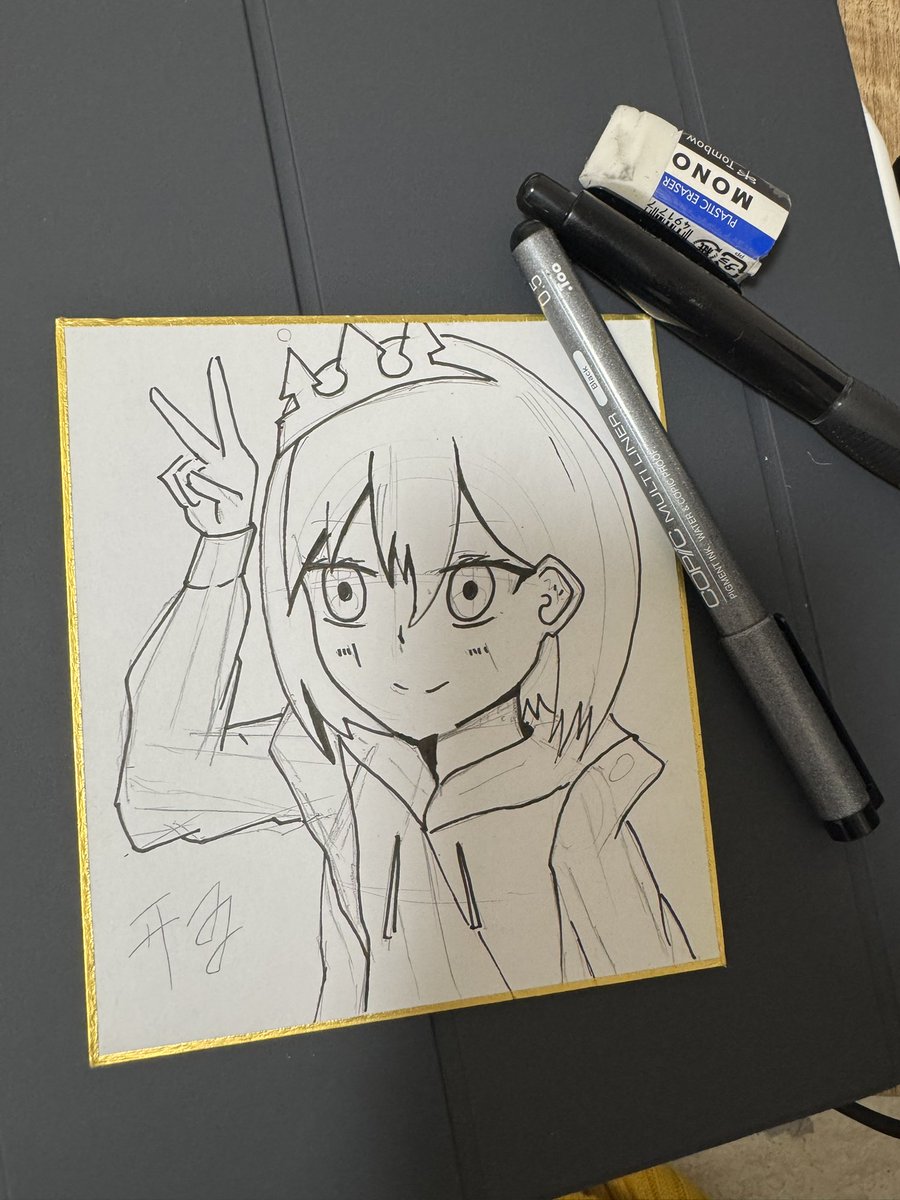 まる🎖️ on X: 