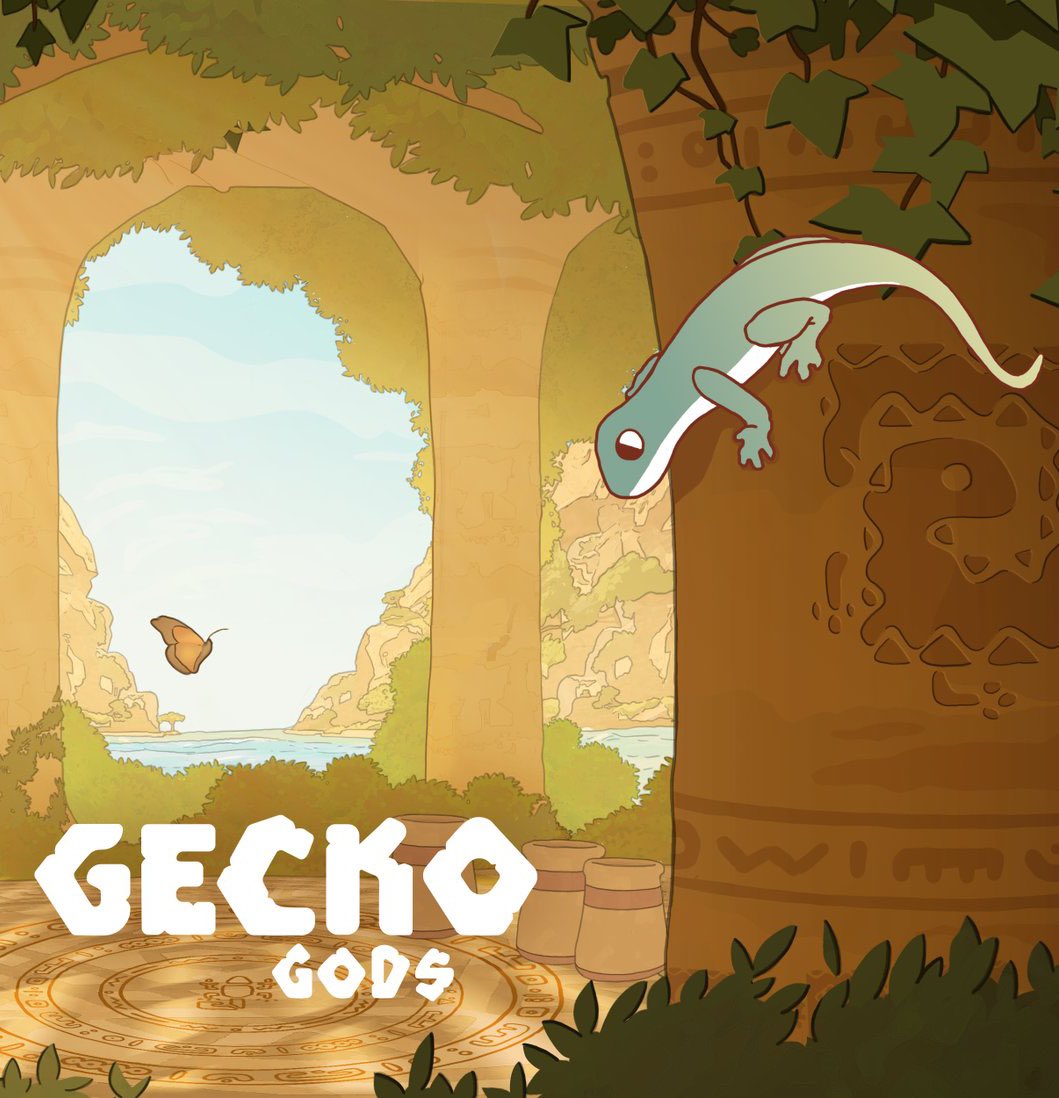Olivia Sullivan (@zeb_ko) on Twitter photo Gecko Gods demo is now live! I did concept art and illustrations for the game , check it out on Steam and add to your wishlist! 🦎 <a href="/GeckoGodsGame/">Gecko Gods 🦎Wishlist on Steam🦎</a> Gecko Gods demo is now live! I did concept art and illustrations for the game , check it out on Steam and add to your wishlist! 🦎 <a href="/GeckoGodsGame/">Gecko Gods 🦎Wishlist on Steam🦎</a>