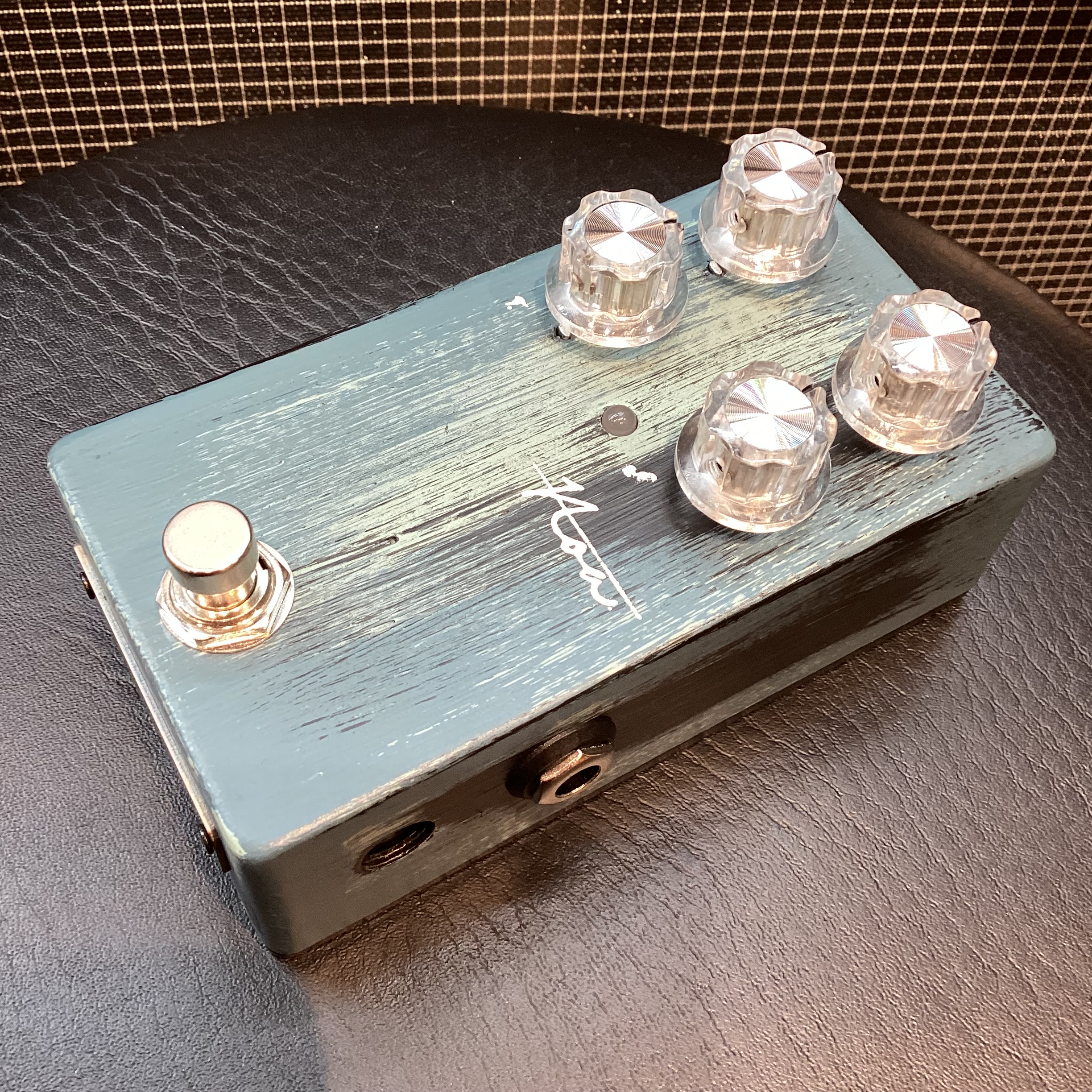 Petla (@Petla_pedals) / X