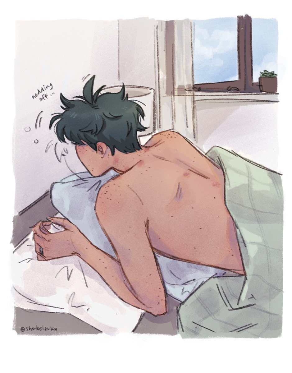 ren ☆ﾟ.*･｡ tweet media