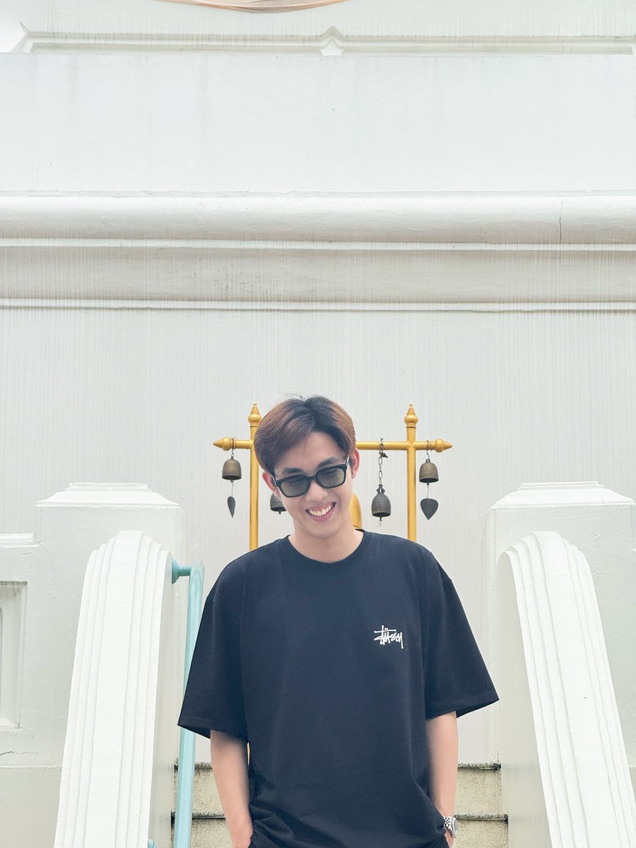 Ballyofficialfa's tweet photo. ร่วมภาพบรรยากาศทำบุญเนื่องในโอกาสย้อนหลังวันเกิดของน้องบอลวัยครบ 22 ปี 🎂💐
📷 14/06/68
@Ball_y_ 
#Ballsc_
#แฟนฉันชื่อบอลลี่
#Ballsc22TH
#BALLSC22TH https://t.co/fLaRdlHULX
