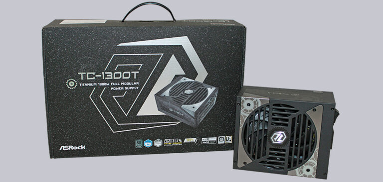 ASRock Taichi TC-1300T Power Supply Review 🏆
ocinside.de/review/asrock_…

ASRock Taichi Power Supply Unit!

<a href="/AsrockJ/">ASRock Japan</a> <a href="/ASRockInfo/">ASRock</a> #ASRock #TC1300T #Taichi #Titanium #Modular #ATX3 #PCIE5 #Gaming #PSU #power #powersupply #1300W #evaluation #Review #ocinside <a href="/ocinside/">OCinside.de</a>