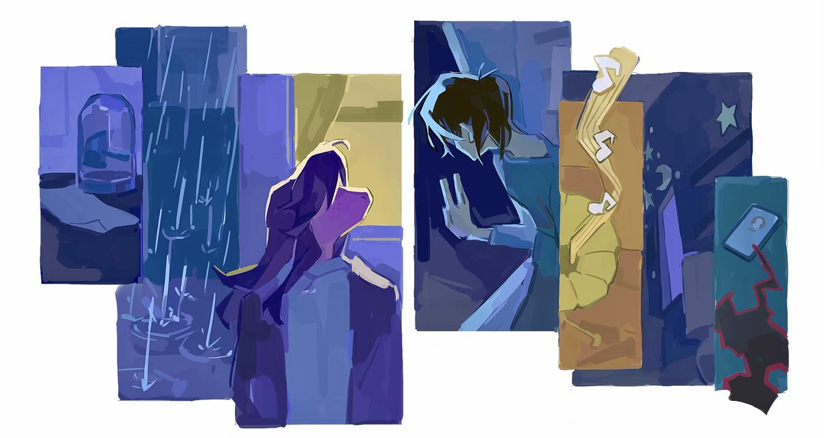 DUO喜歡您來 (@leseduo_) on Twitter photo 