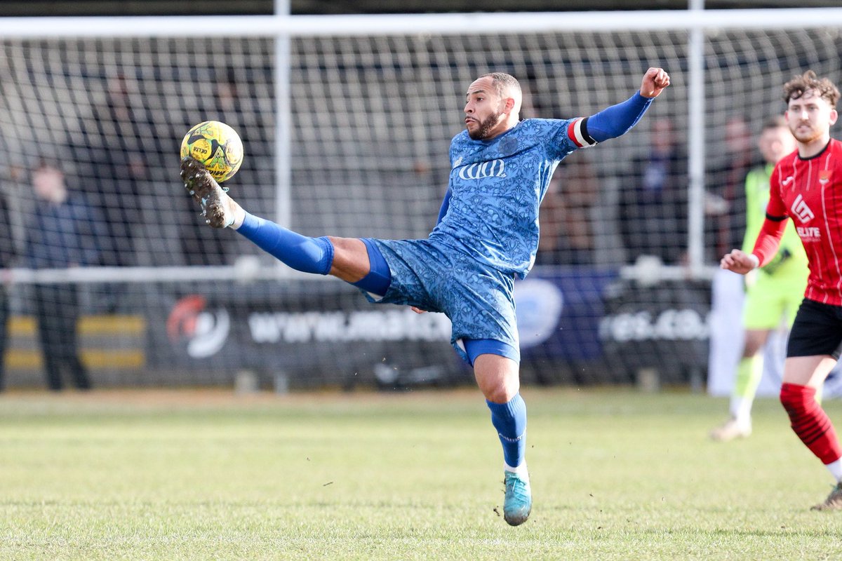 Name: Callum Ibe 
Age: 29
Location: London | Essex (willing to commute) 
Position: Attacking Midfielder 
Previous clubs: Bishop Stortford, Enfield, Walthamstow Fc

Level looking for: Step 2-4