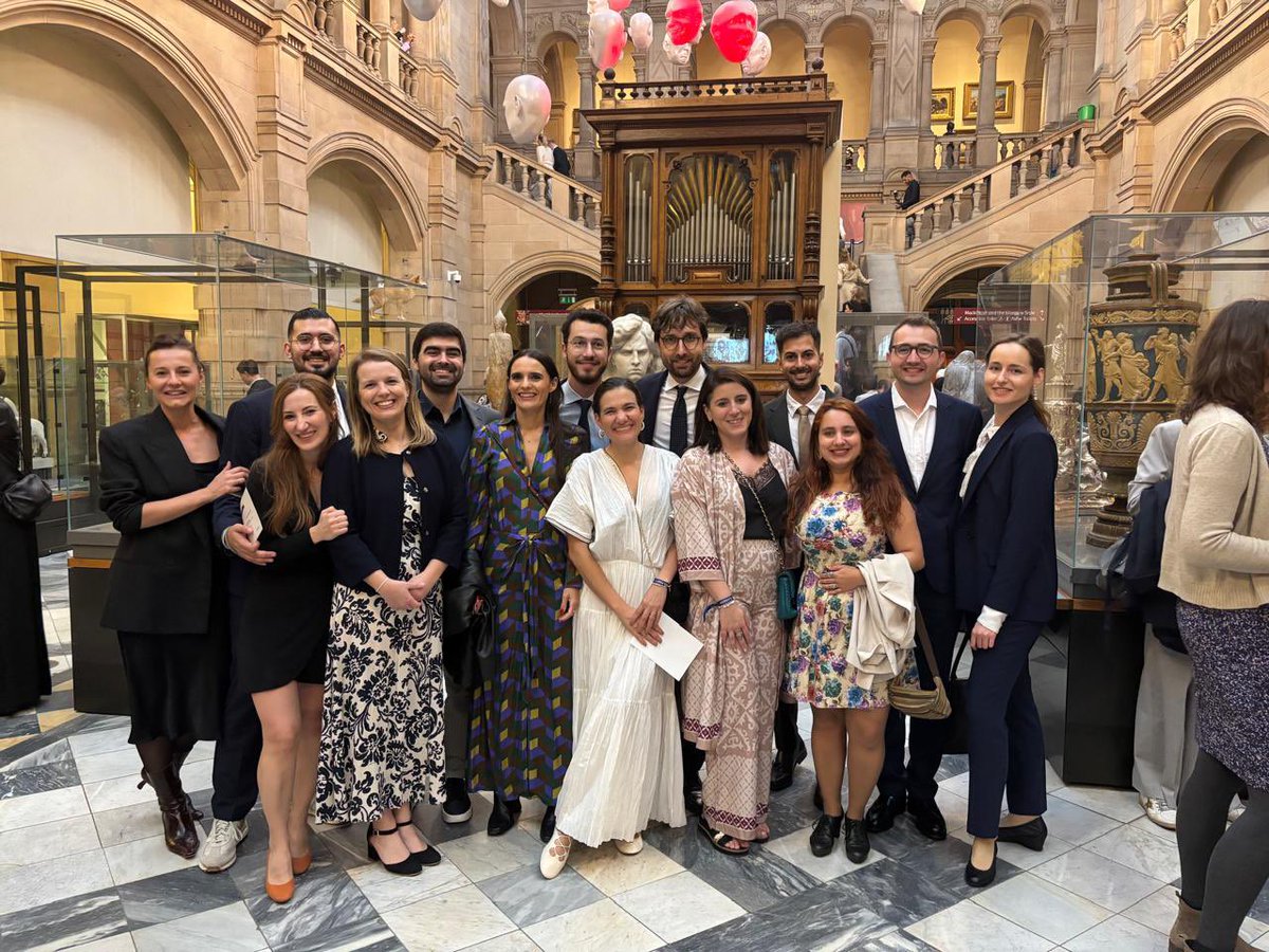 EAACI JM tweet media