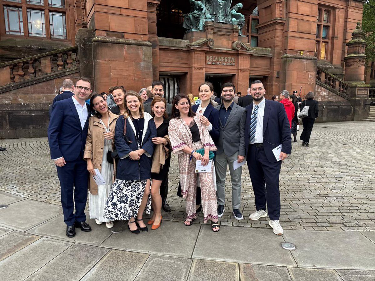 EAACI JM tweet media