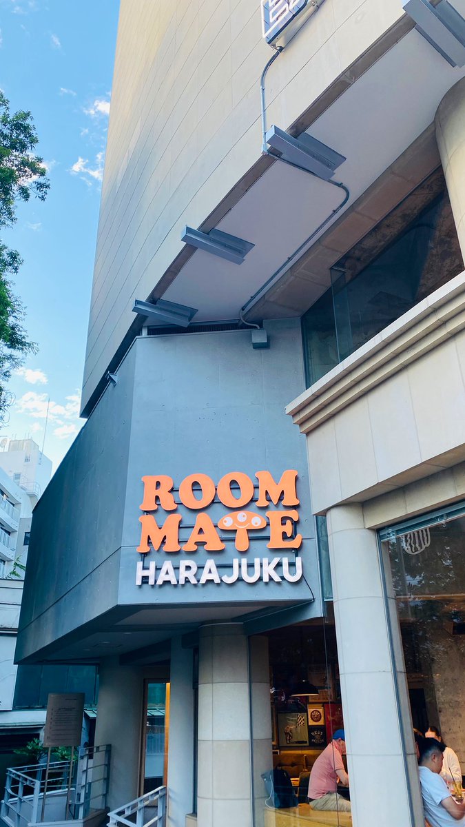 POPUPストアに行ってきたよ🏕️🏕️
こだわりを持って活動されてる方
ってやっぱり素敵よね🥰
#CALMASTORE
 
https://t.co/F5VtFF81Ih https://t.co/g86t5X2hy5