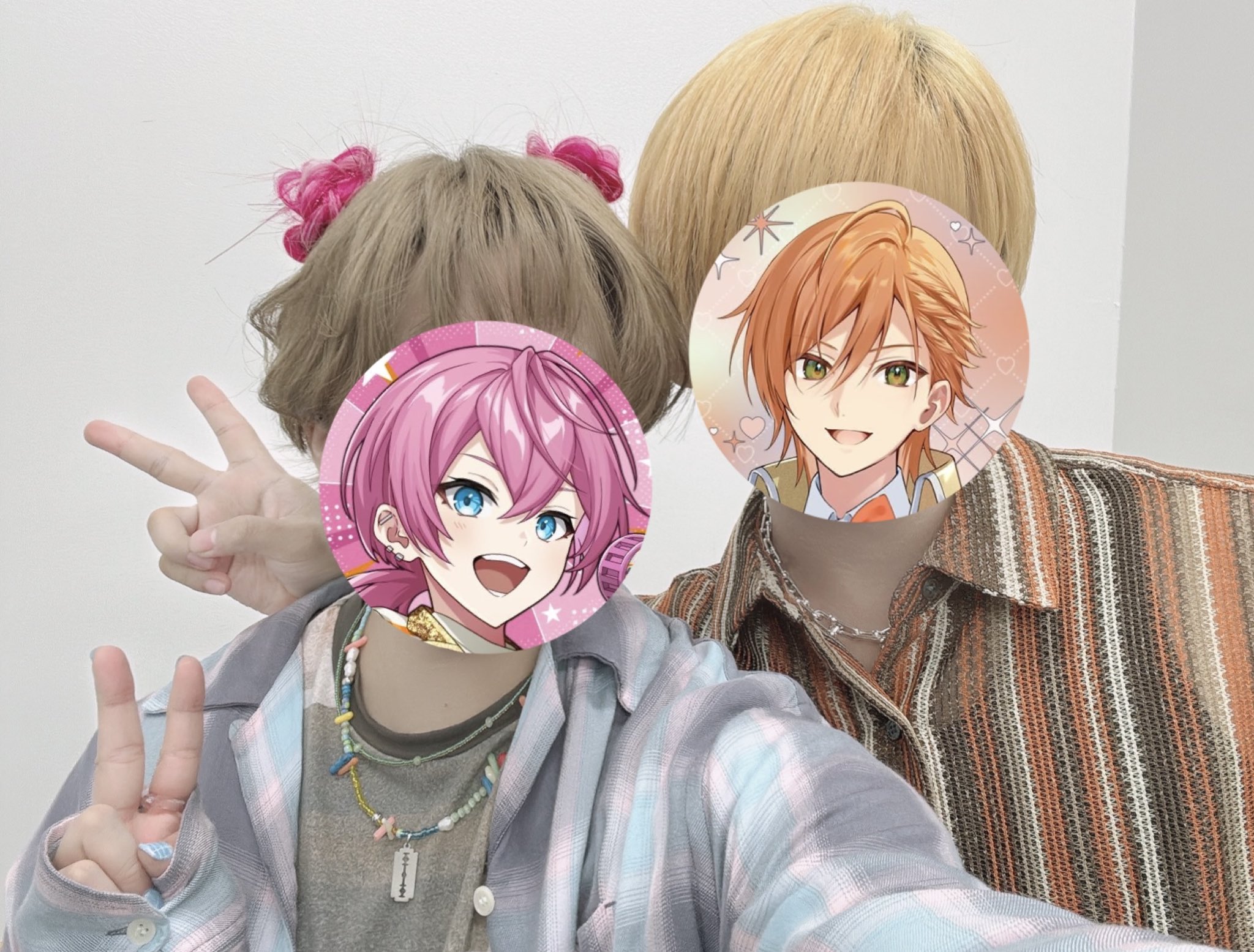 けちゃ@AMPTAK(アンプタック) (@ketchup_N1) / X