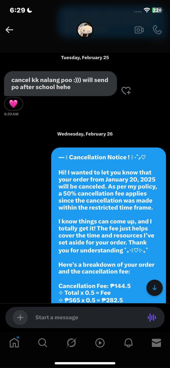 #kaliupds | slow replies tweet media