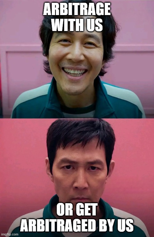 HiItsPingu's tweet image. Better join the correct side @PrivatePoolDeFi 

#PrivatePool