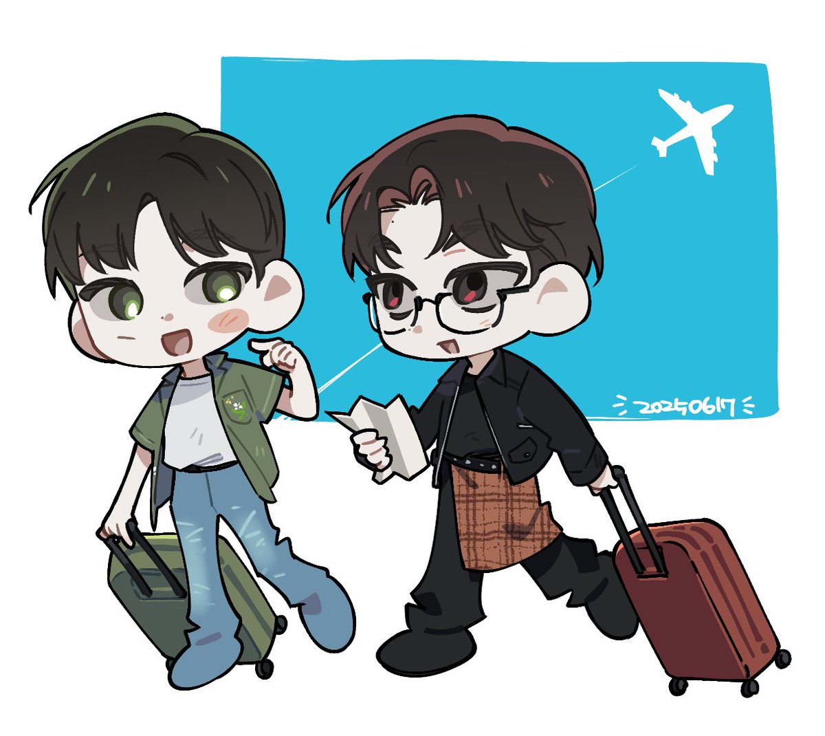 탈주일본무인기념🥳🥳
젠교화이팅