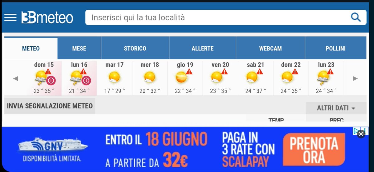 "I can't wait for summer". Cunts.