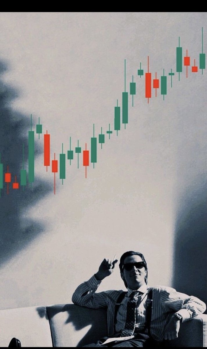 quine (@quine_crypto) on Twitter photo gm frens โ๏ธ
Another day, another chance to make it.
Charts may sleep, but builders donโt.
Letโs win this day ๐ซก gm frens โ๏ธ
Another day, another chance to make it.
Charts may sleep, but builders donโt.
Letโs win this day ๐ซก