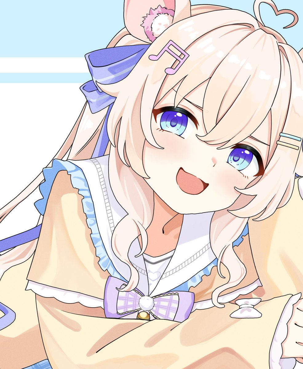 「匿名の方Skebリクエストありがとうございました! #Skeb #Commisi」|きのしたにこのイラスト