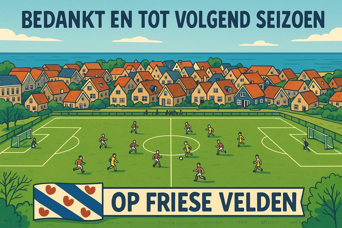 Op Friese Velden tweet media