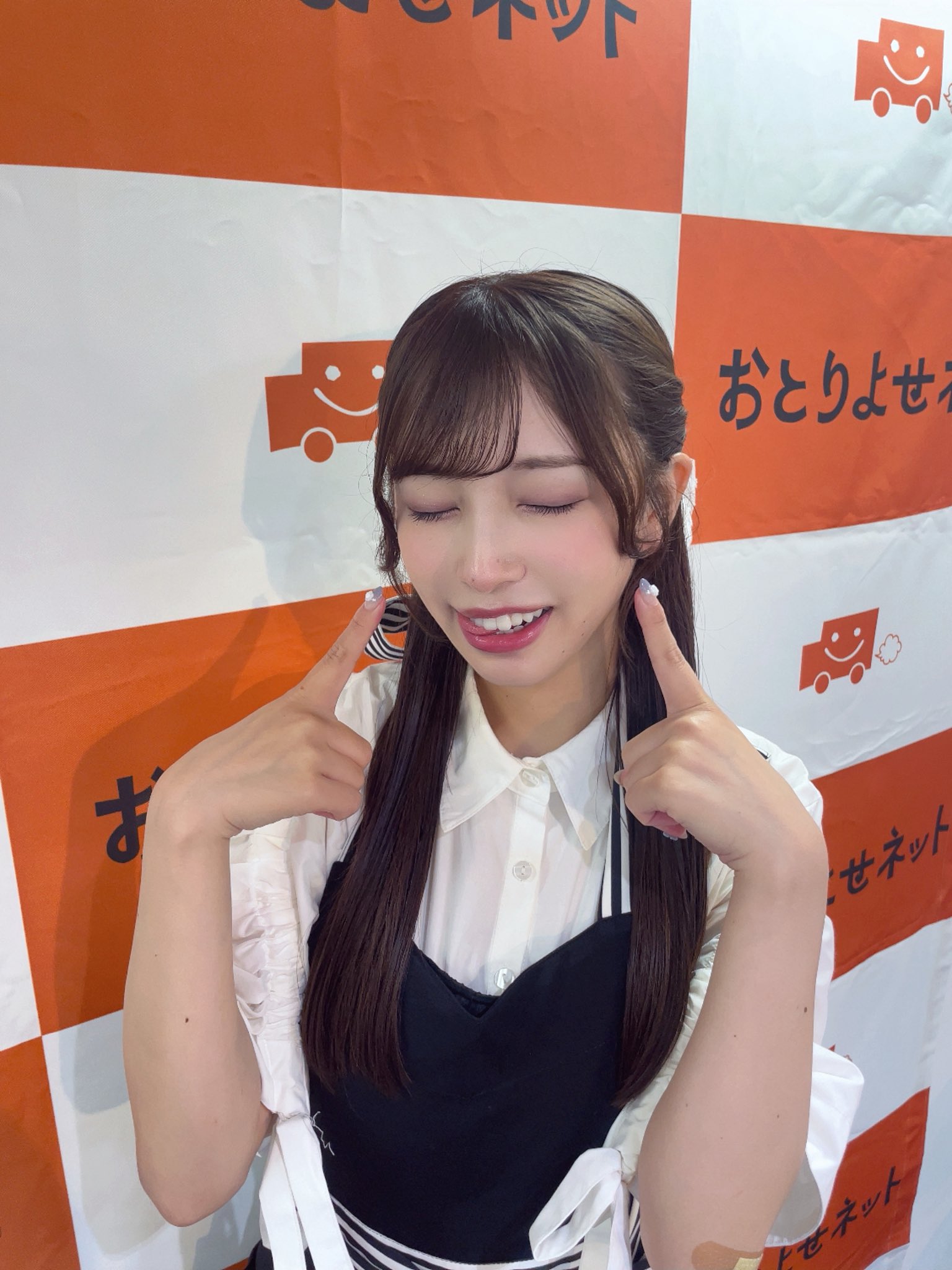 川又あん奈(my fav) (@kawamata_anna) / X