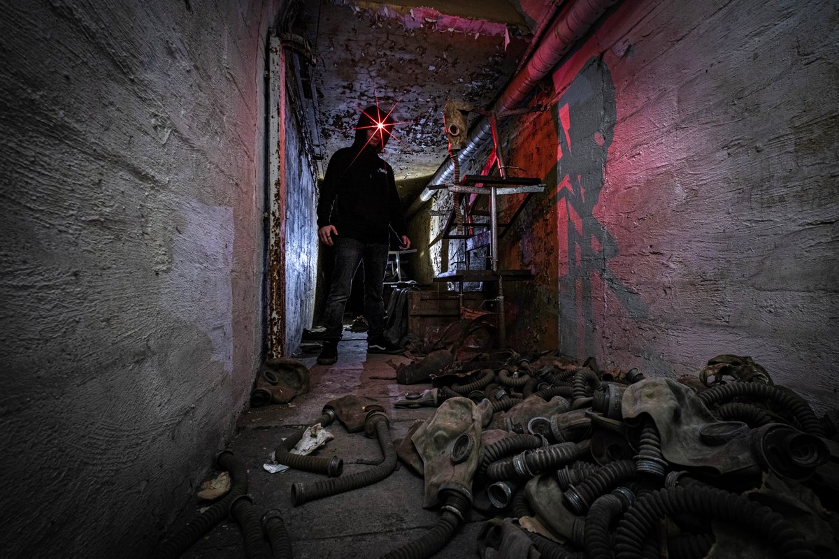 Nuclear war was a serious concern in the Eastern Bloc.
Where would you go if it were to happen?🤔 

📷Fujifilm X-S20
<a href="/TTArtisanCN/">TTArtisan</a> 10mm f/2