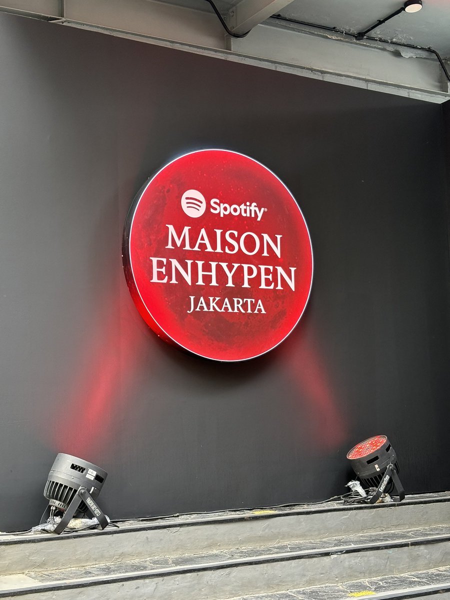 asyugaa's tweet photo. @SpotifyID #SpotifyxENHYPEN #MaisonENHYPEN https://t.co/PDGVZfr1cP