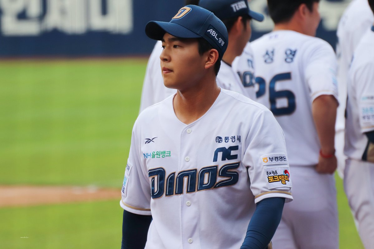 250614 창원 기아전
#엔씨다이노스 #김휘집