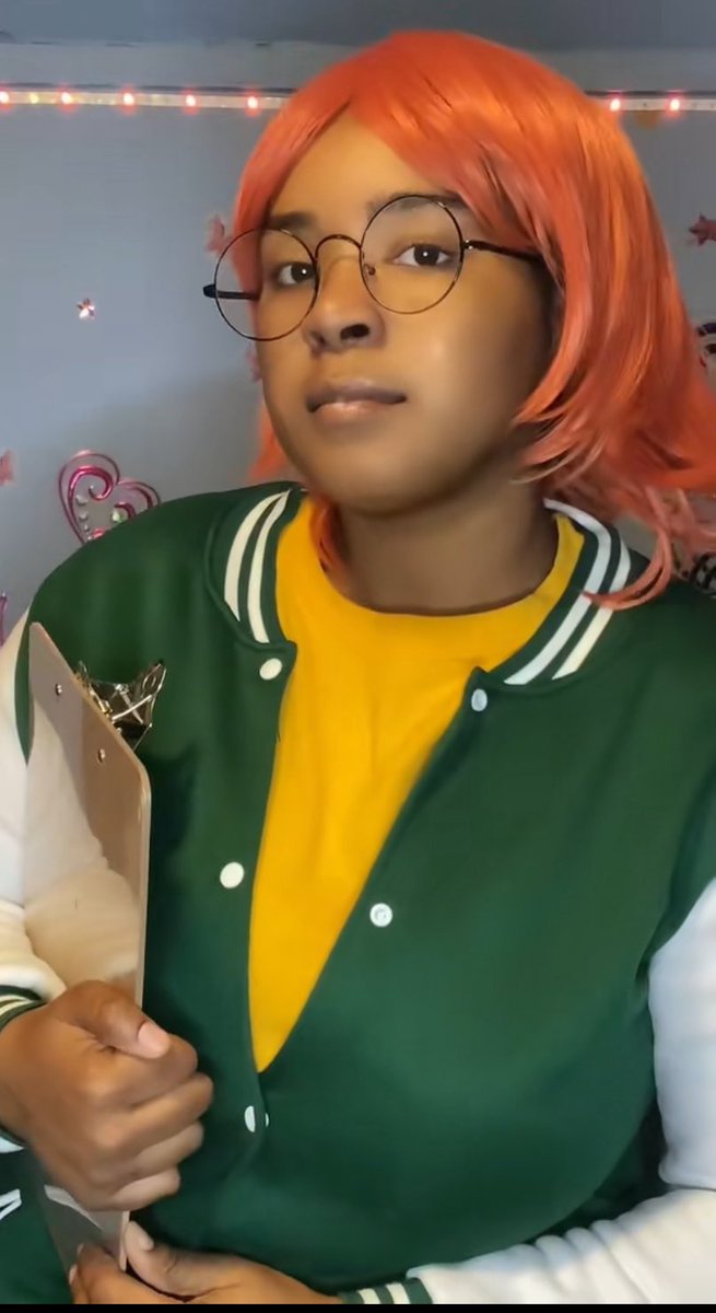 TabiDramaQ's tweet image. #themuppets70 this week is for Scooter! Here’s my cosplay of him! @TheMuppets #cosplayer #muppetstwt