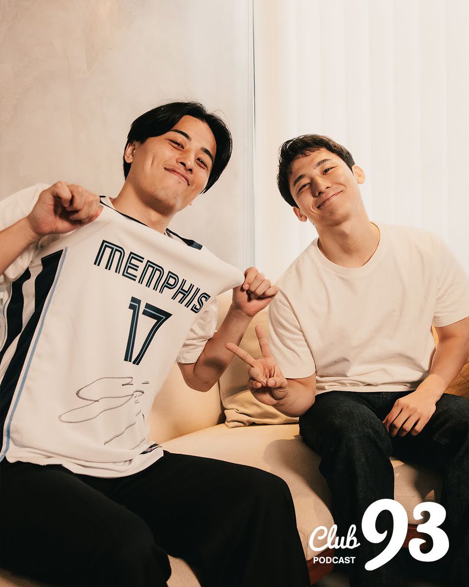 😏✌️
#Club93Podcast