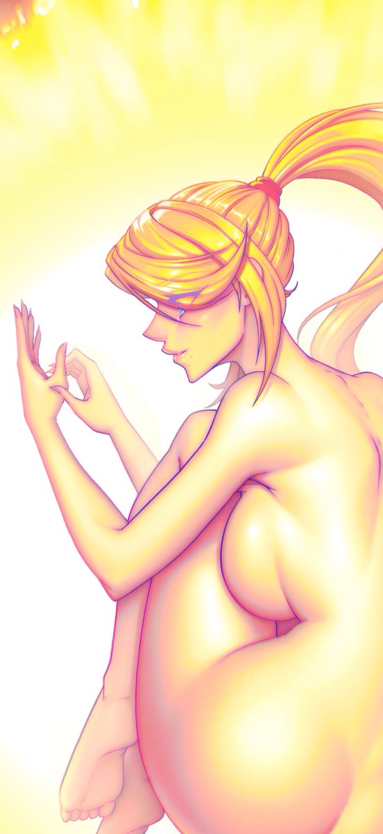 Danderfull_'s tweet photo. I can feel my energy going trough my body, I can feel light pulses healing me. I'm ready! ✨✨✨CRYSTAL FLASH✨✨✨ #samus
#crystalflash #supermetroid #fanart https://t.co/Bi2T5yQg3O
