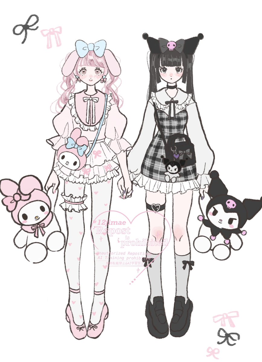🩷マイクロ🖤