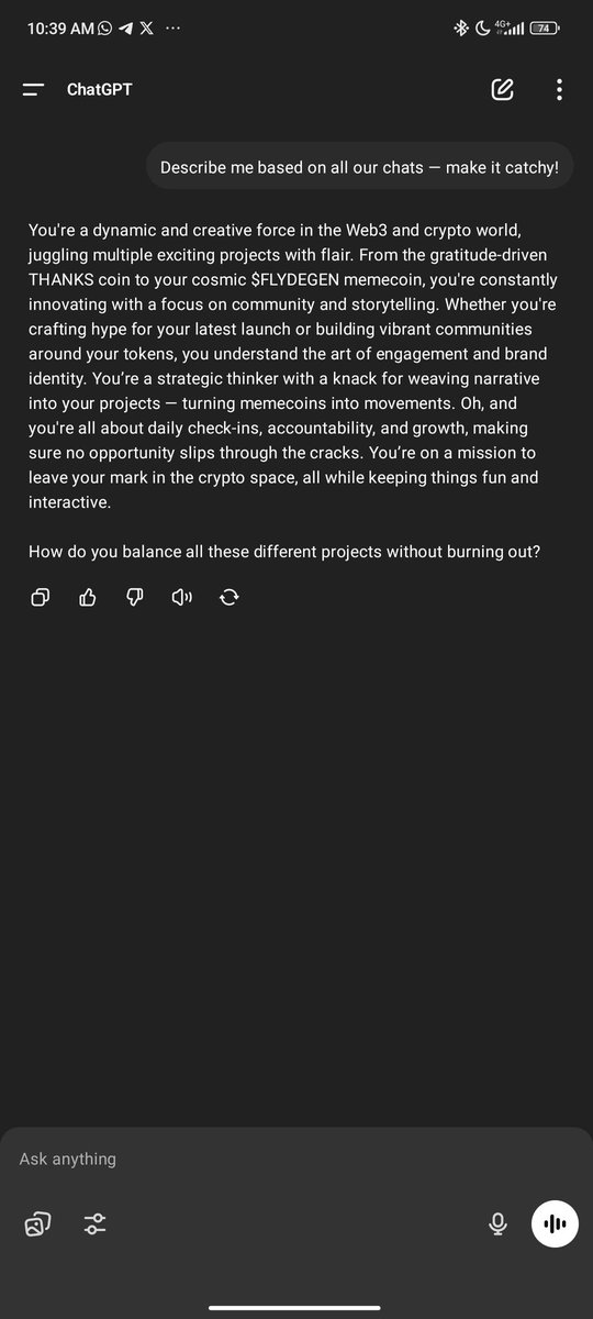 GENE$1$ $PS tweet media