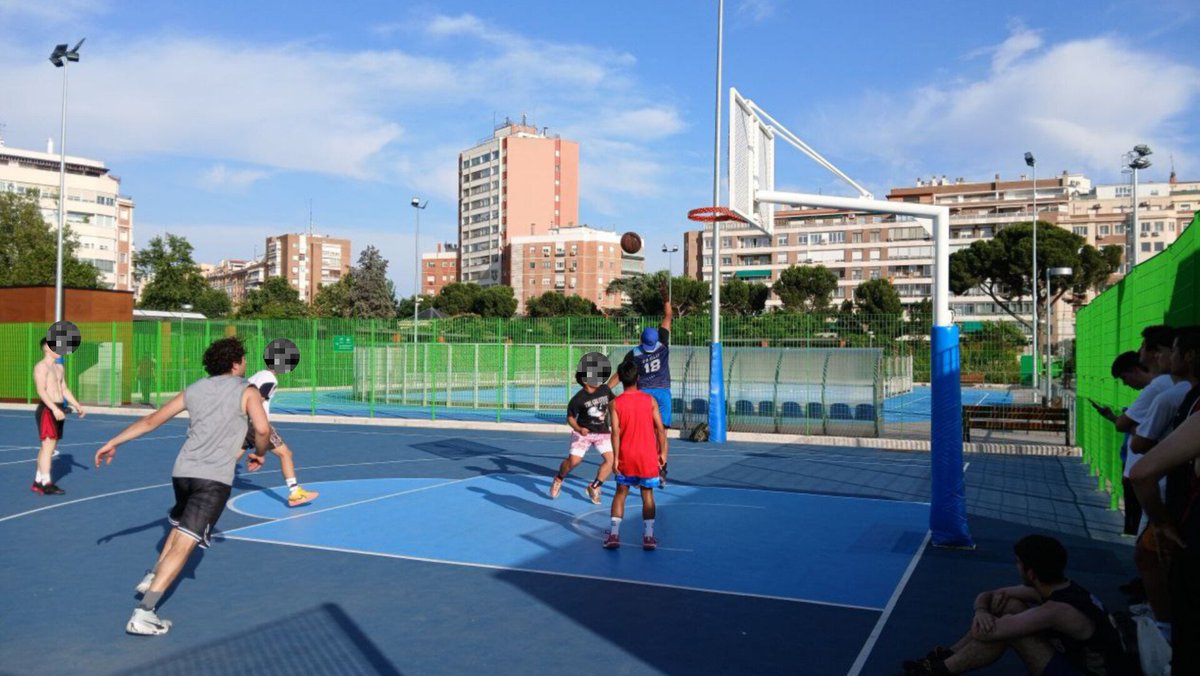 ¡¡Gracias por venir!!