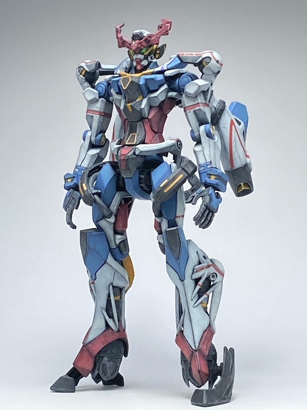 HGジークアクス - Search / X