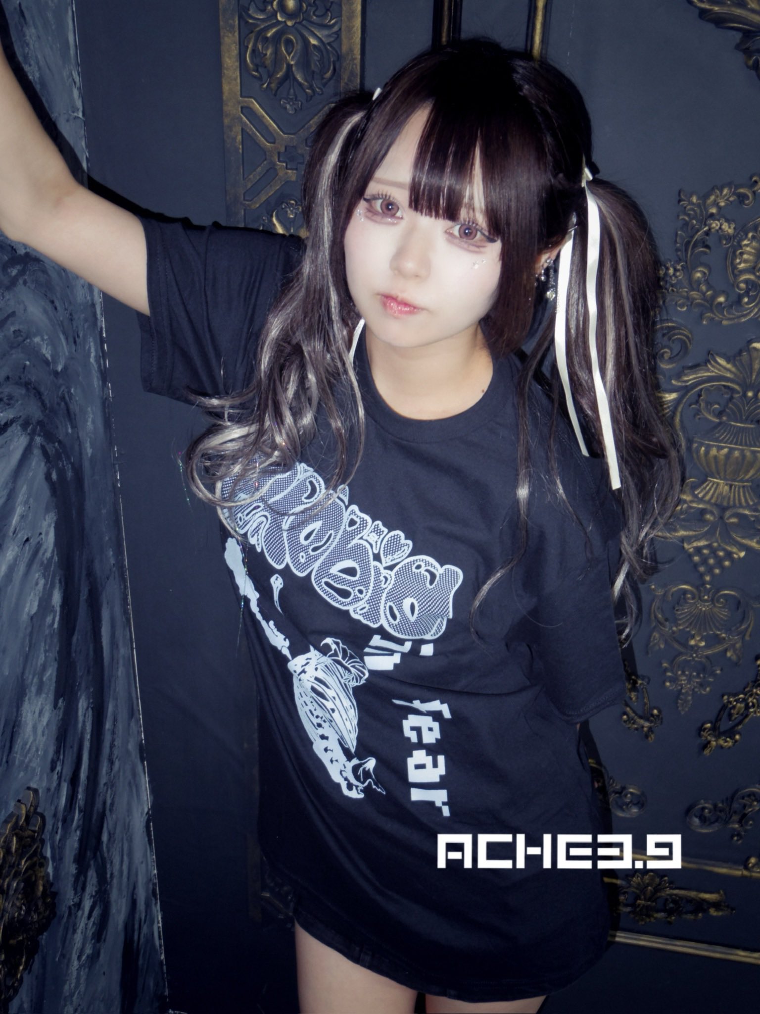 Ache3.9 on X: 