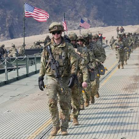 BREAKING:

The US rejects Netanyahu's request to join the war against Iran.

#Iran 
#طهران 
#tahran 
#iranisraelwar