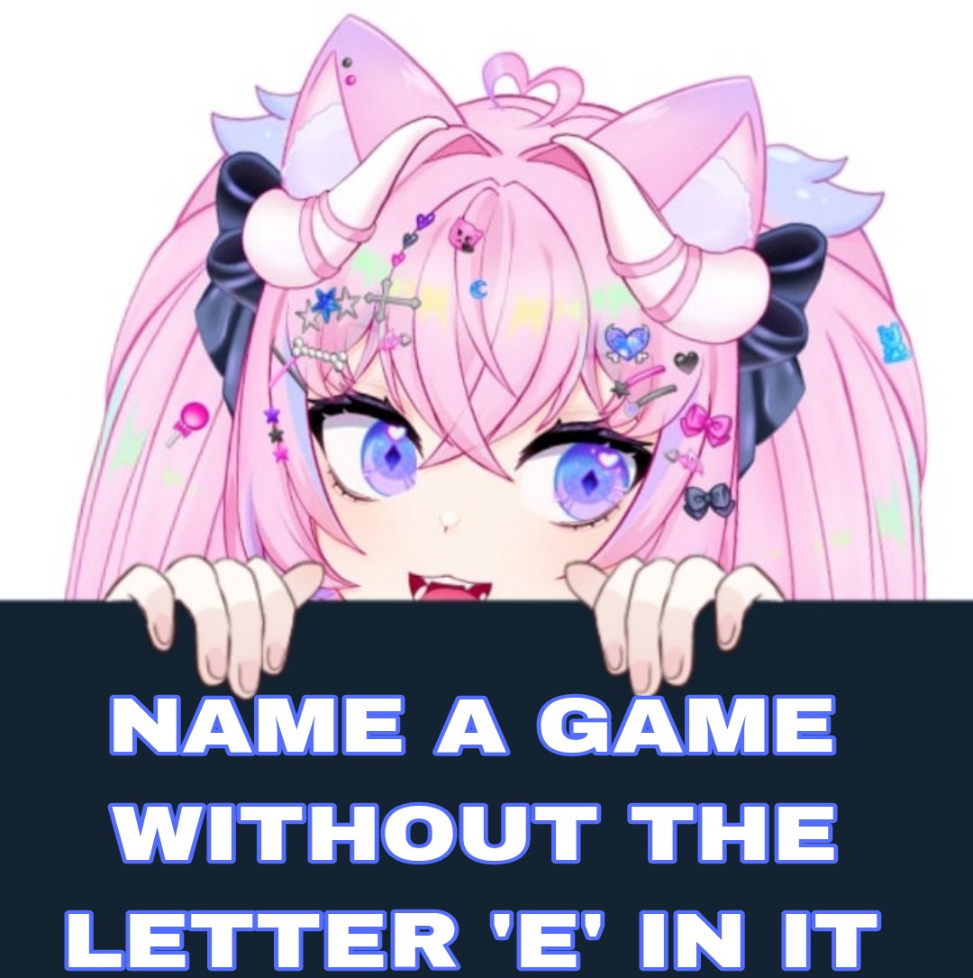 🌸Bright Bones💀Pink VTuber🌸 tweet media