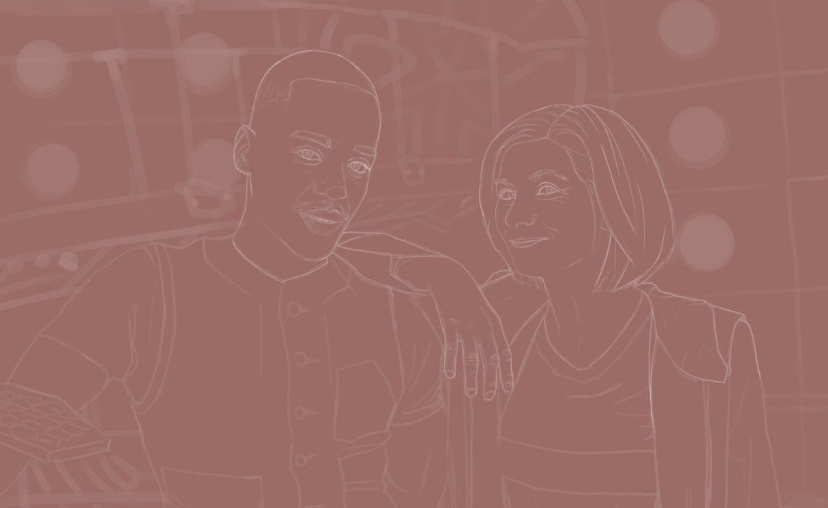 mcvisualsyt's tweet image. Very early WIP

I love them both with my whole heart 🫶🫶