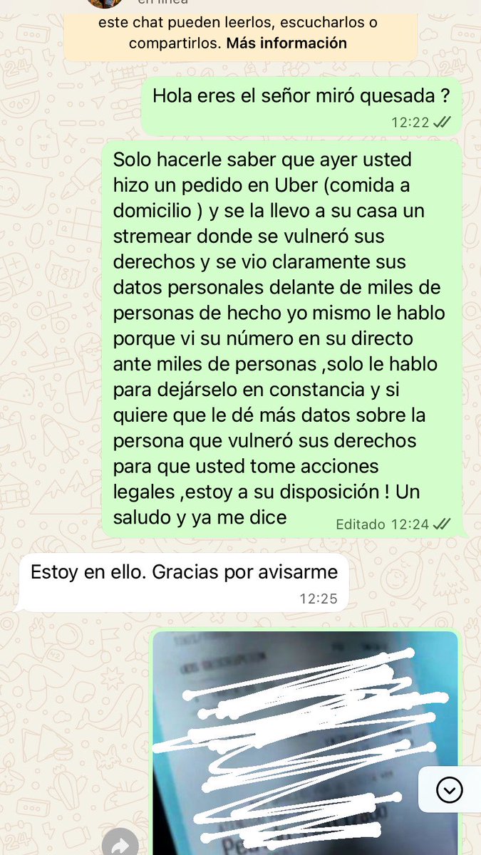 El Divorciado tweet media