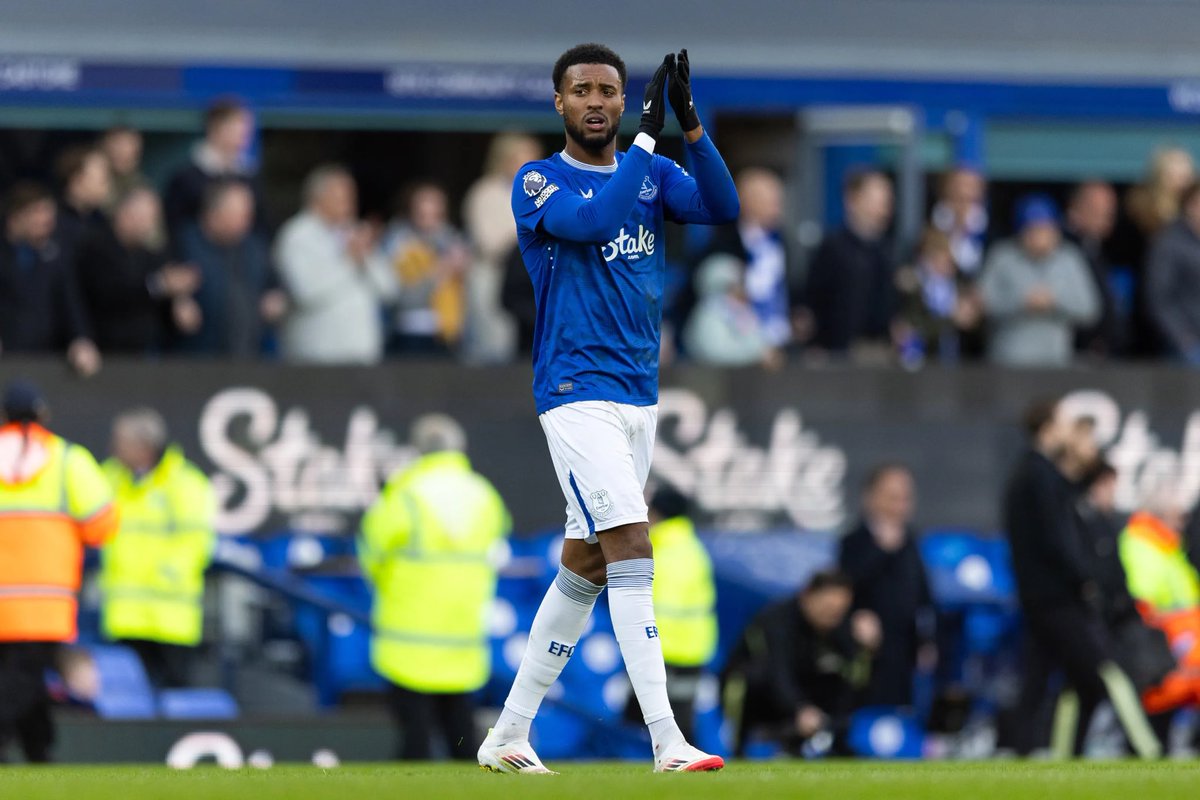Some people saying Chermiti isn’t good enough and was a poor signing… what makes you so sure?

Hopefully we get two new strikers in and he can go out on loan. I back him to do well in the Championship, needs to stay fit and he’ll score goals. #EFC